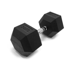 Kettler Hexagon Dumbbell-30kg
